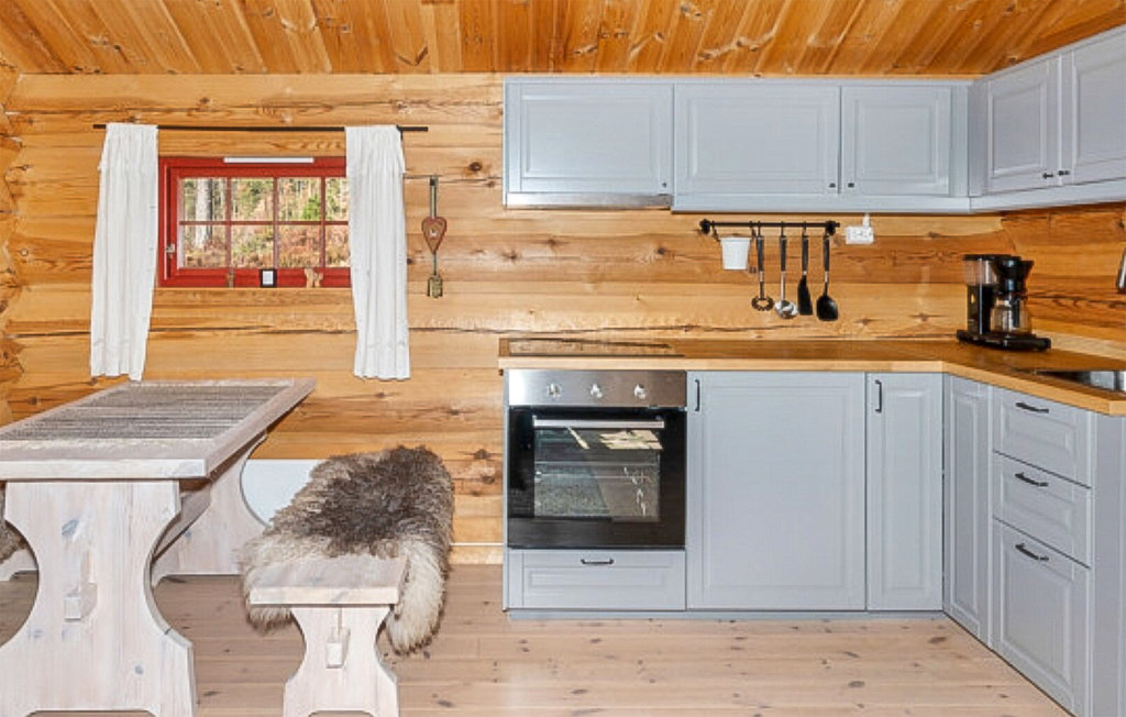 Feriehuse - Dølemo , Norge - N34989 19