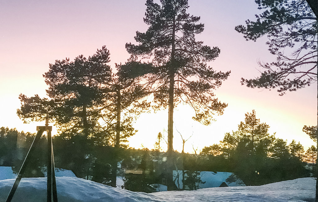 Ferienhaus - Hillestadheia , Norwegen - N34992 8