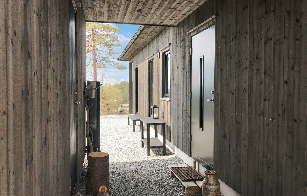 Ferienhaus - Hillestadheia , Norwegen - N34992 10