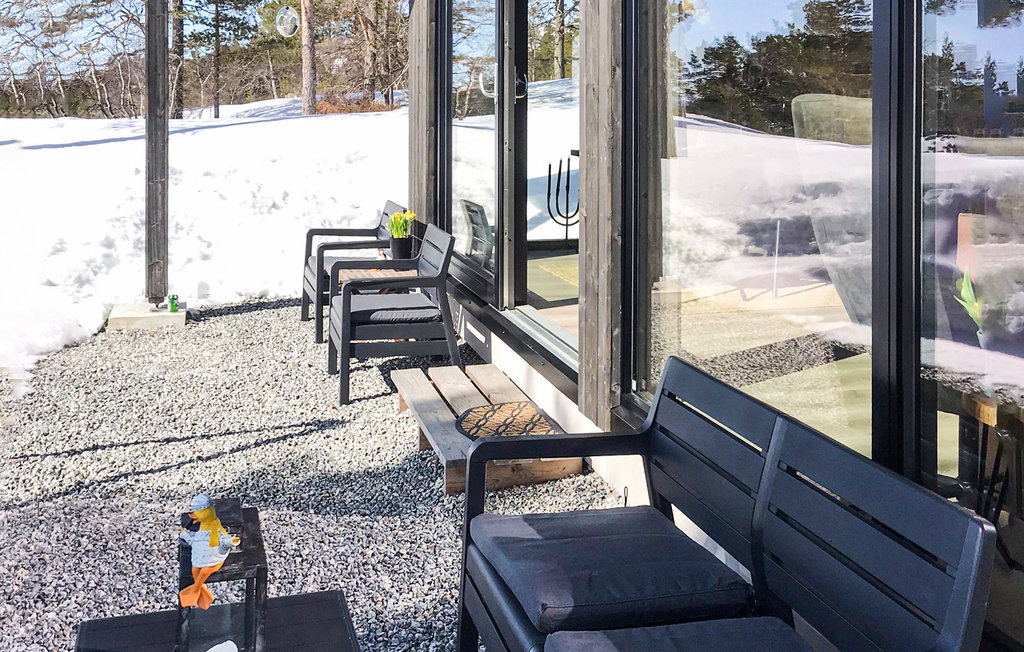 Ferienhaus - Hillestadheia , Norwegen - N34992 12