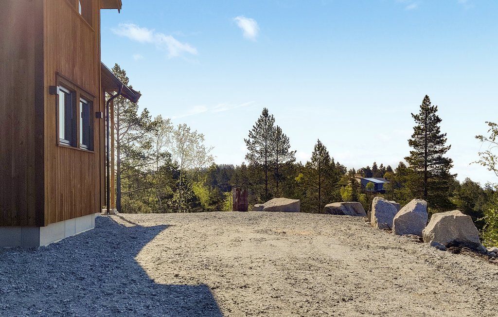 Ferienhaus - Hillestadheia/Dølemo , Norwegen - N34993 13