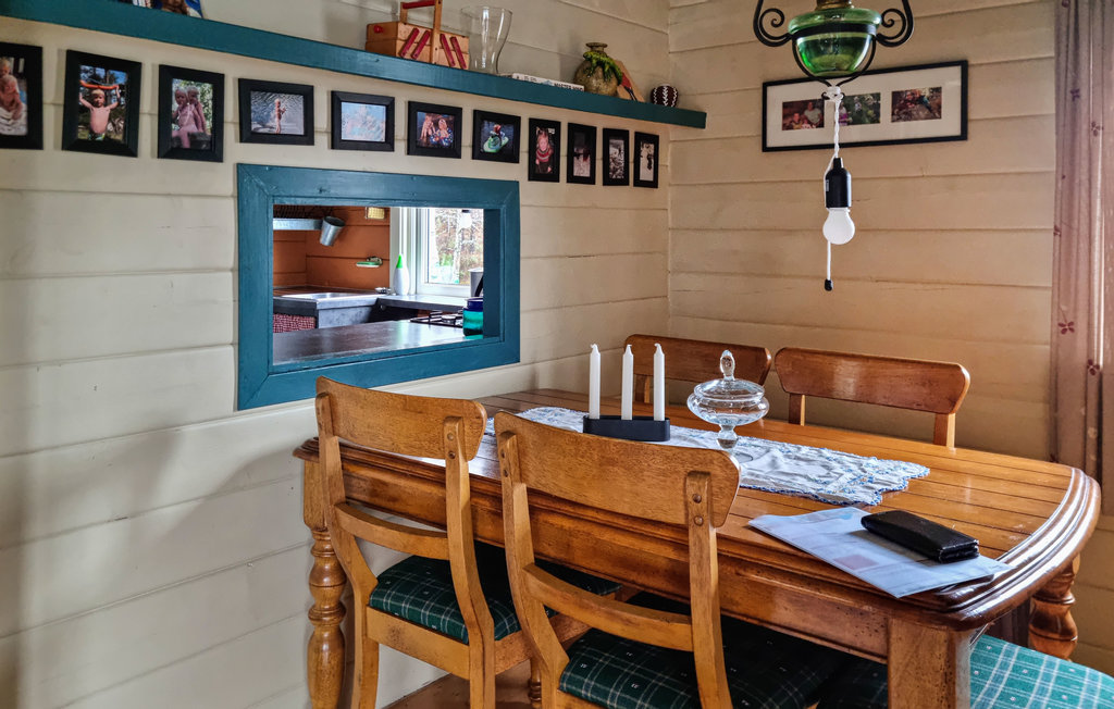 Semesterhus - Vatnestrøm , Norge - N34324 15