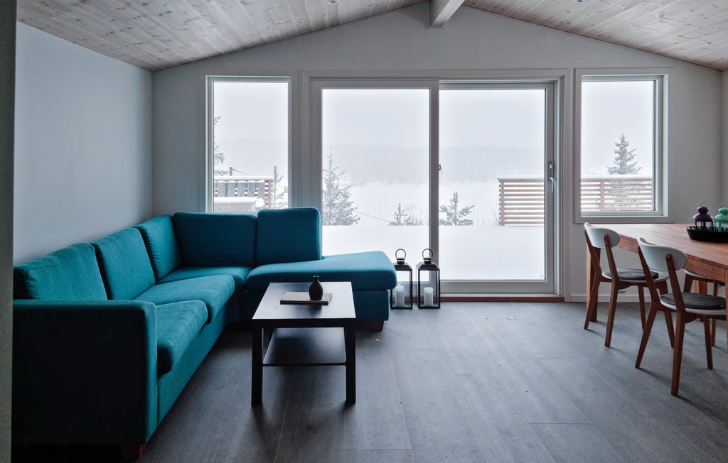 Feriehus - Oggevatn/Birkenes , Norge - N34882 3