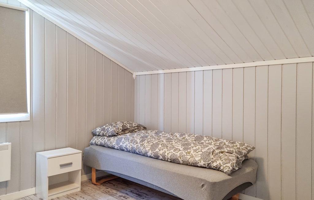 Ferienhaus - Hillestadheia/Dølemo , Norwegen - N34996 12