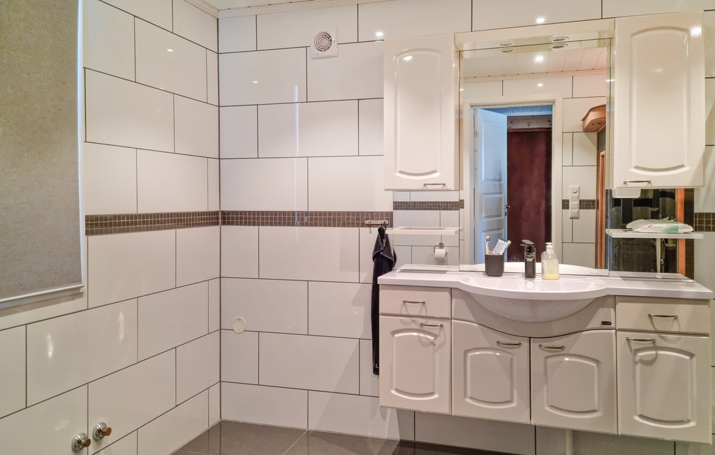 Ferienhaus - Hillestadheia/Dølemo , Norwegen - N34996 14