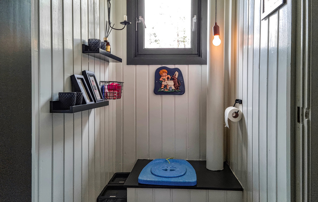 Semesterhus - Vatnestrøm , Norge - N34324 20
