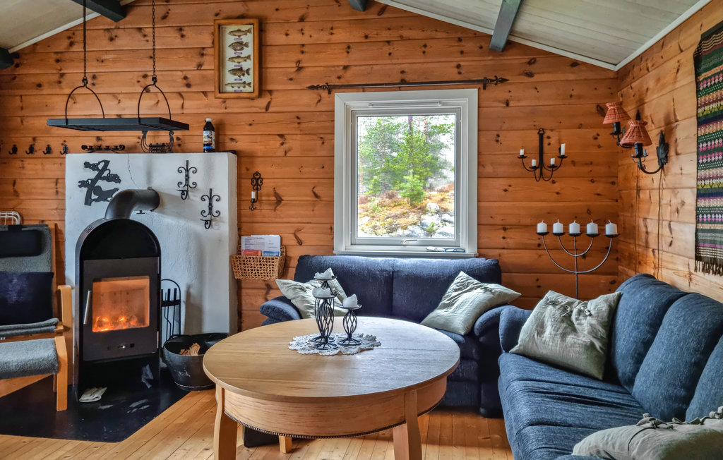 Semesterhus - Vatnestrøm , Norge - N34324 3