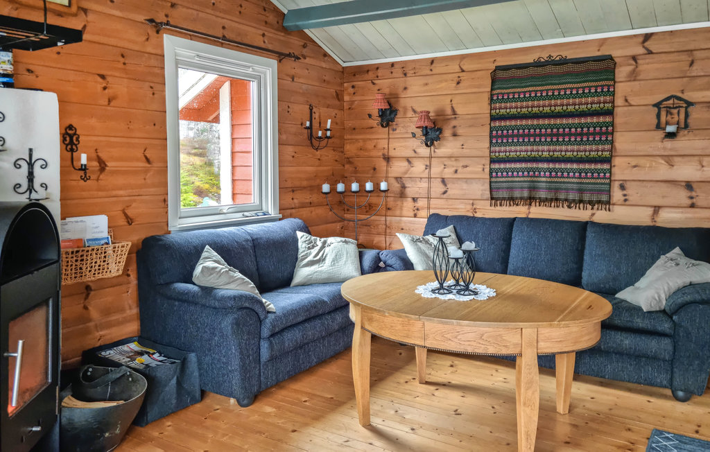 Semesterhus - Vatnestrøm , Norge - N34324 4