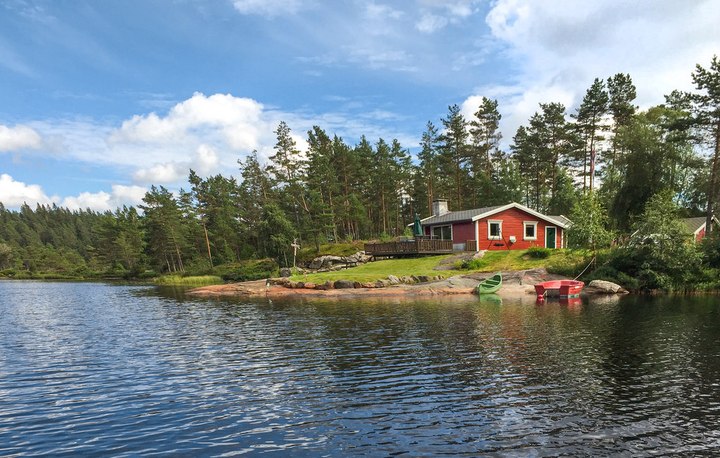Semesterhus - Vatnestrøm , Norge - N34324 1