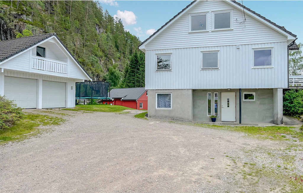 Feriehus - Sveindal/Kollungtveit , Norge - N34988 9