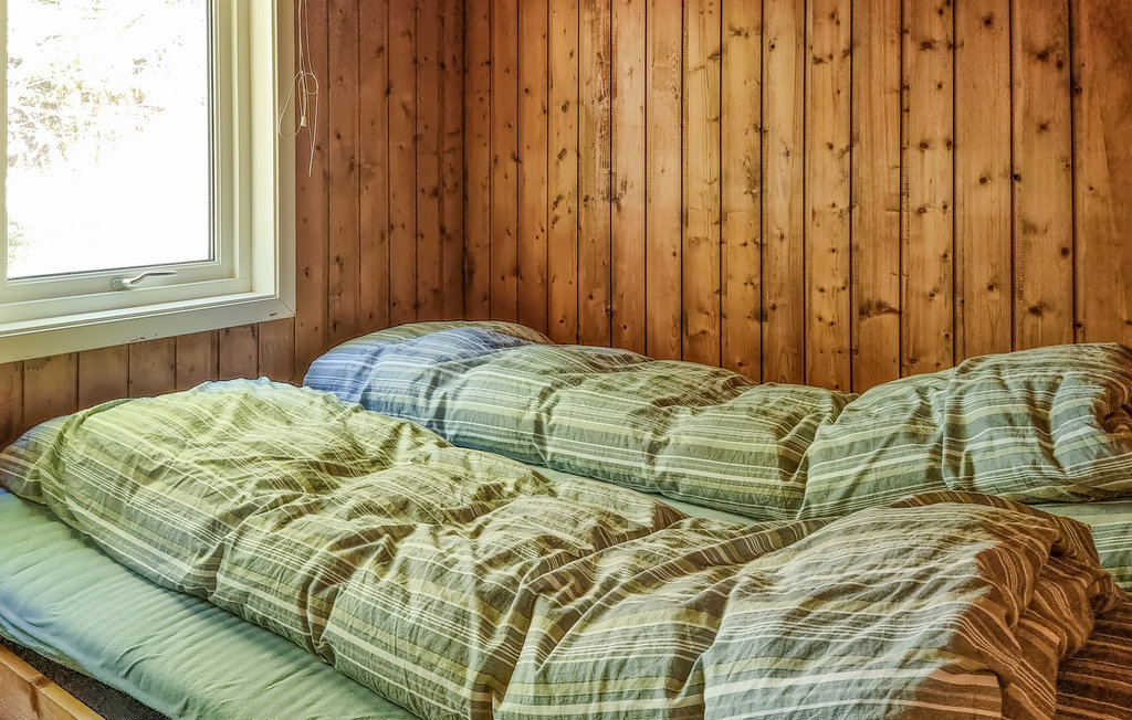 Feriehus - Lyngdal , Norge - N34561 11