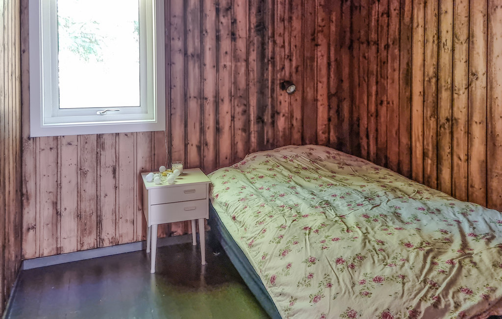 Feriehus - Lyngdal , Norge - N34561 13