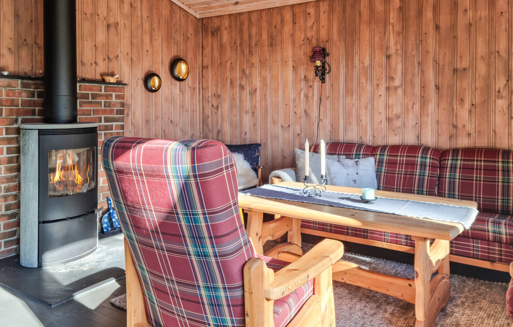 Feriehus - Lyngdal , Norge - N34561 4