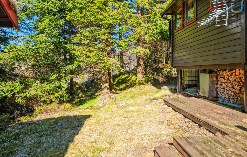 Feriehus - Lyngdal , Norge - N34561 9