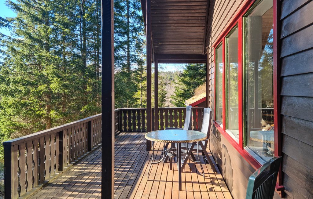 Feriehus - Lyngdal , Norge - N34561 2