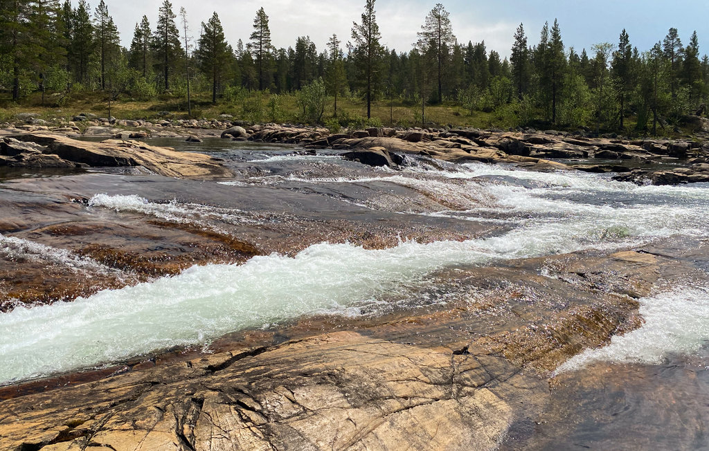 Ferienhaus - Hovden/Bykle , Norwegen - N34986 33