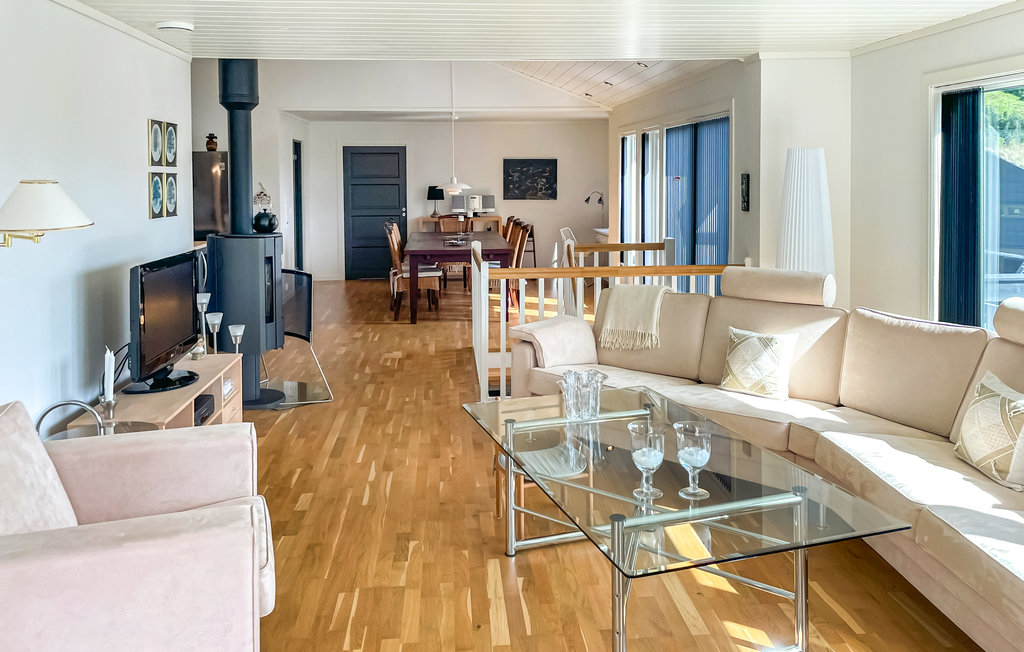 Feriehus - Hovden , Norge - N34994 13