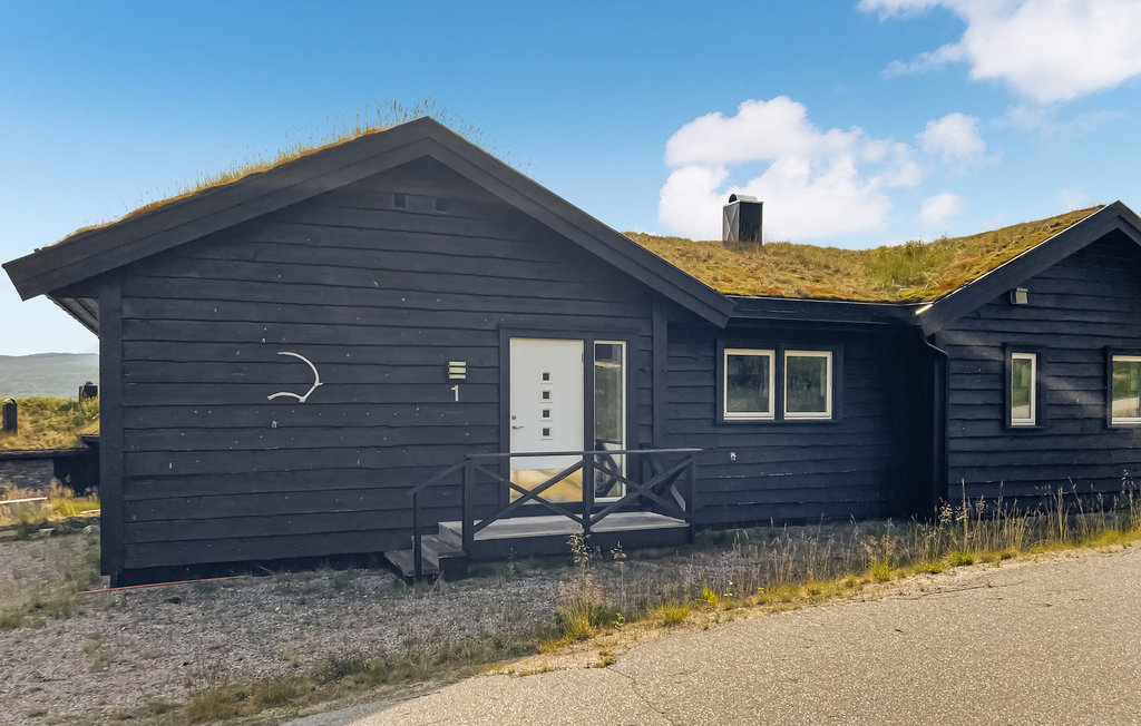 Feriehus - Hovden , Norge - N34994 10