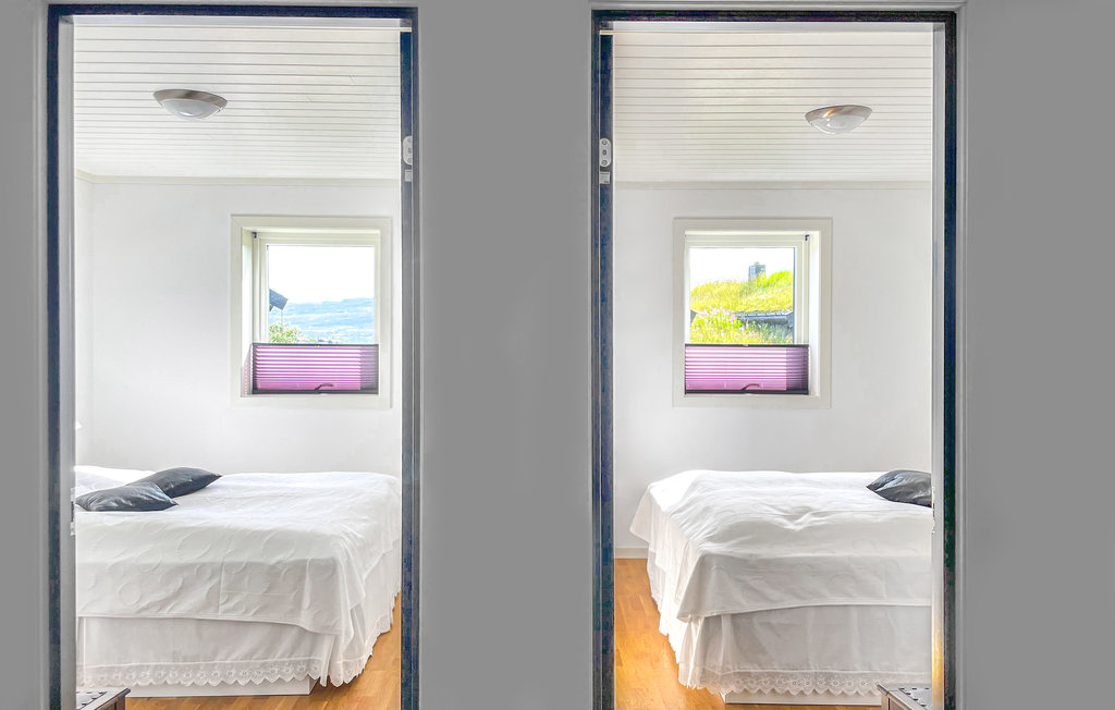 Feriehus - Hovden , Norge - N34994 16