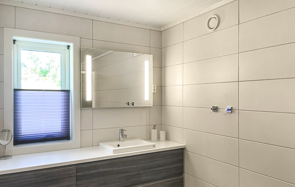 Feriehus - Hovden , Norge - N34994 21