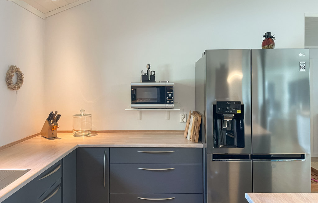 Feriehus - Hovden , Norge - N34994 6