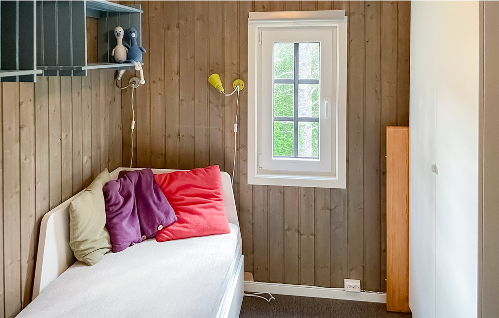 Feriehus - Hægebostad , Norge - N34888 18