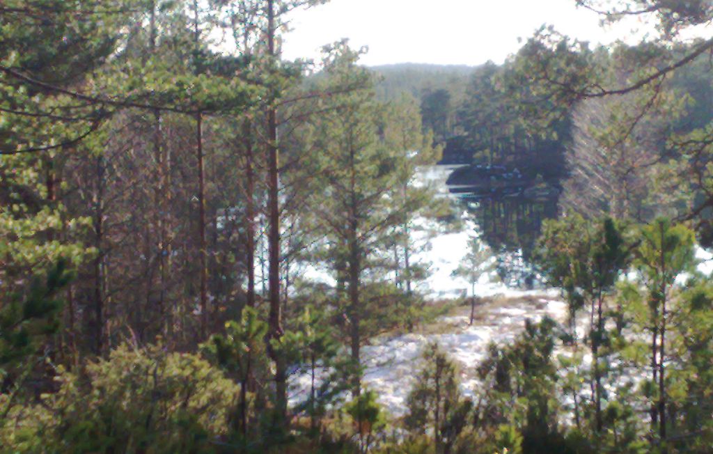 Feriehuse - Oggevann , Norge - N34269 3