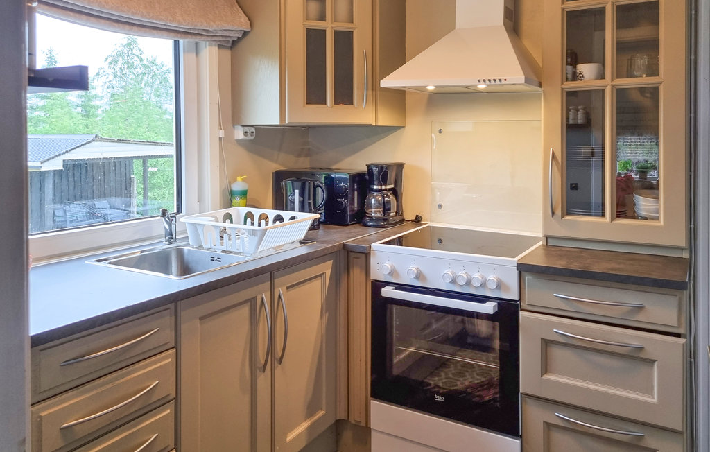 Ferienhaus - Marnardal , Norwegen - N34334 5