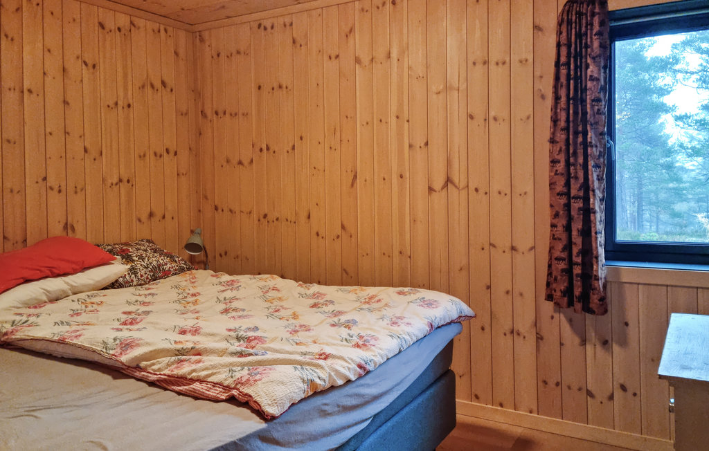 Feriehuse - Vatnestrøm , Norge - N34607 14