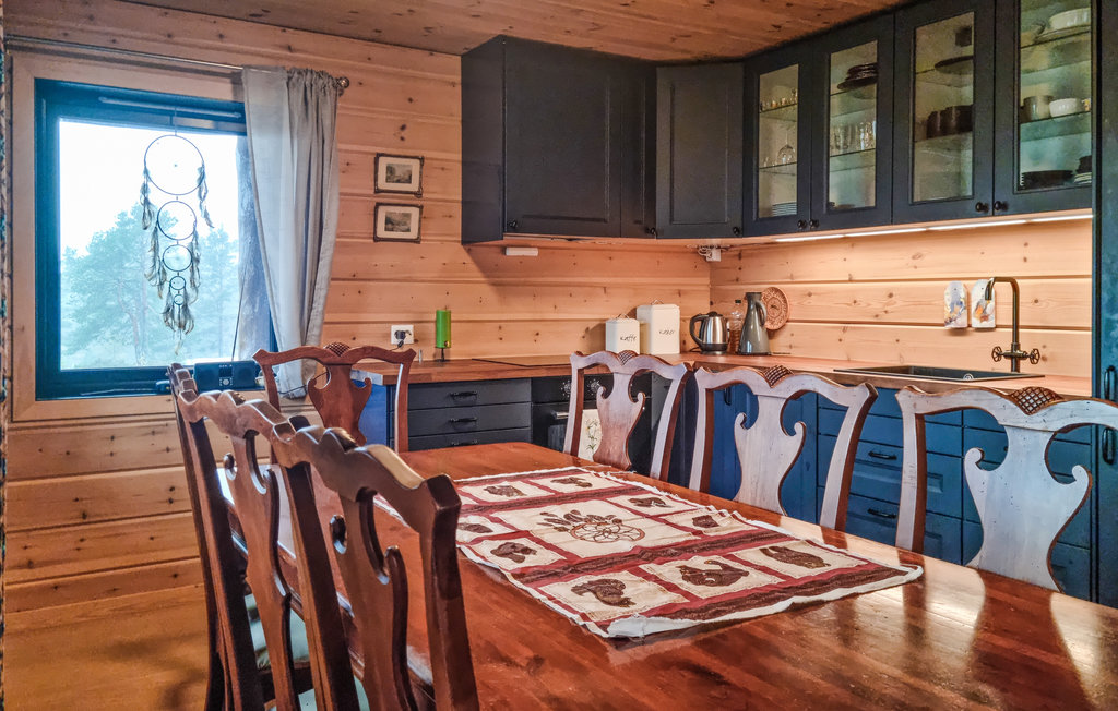 Feriehuse - Vatnestrøm , Norge - N34607 5