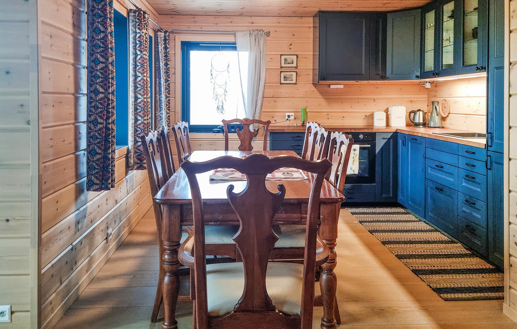 Feriehuse - Vatnestrøm , Norge - N34607 6