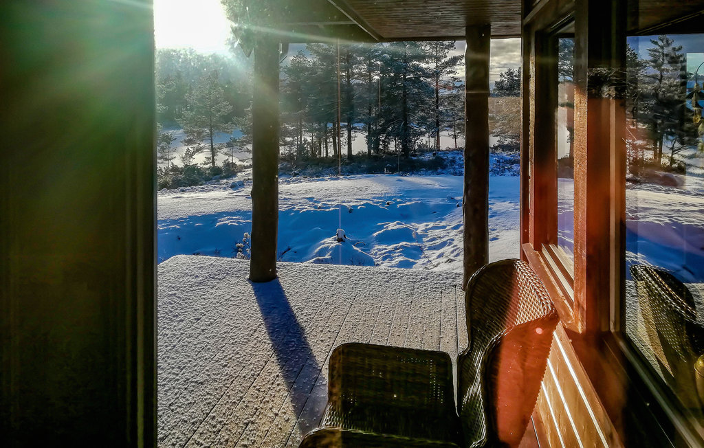 Feriehuse - Vatnestrøm , Norge - N34607 11