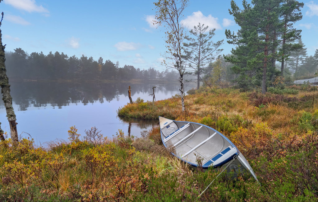Feriehuse - Vatnestrøm , Norge - N34607 9