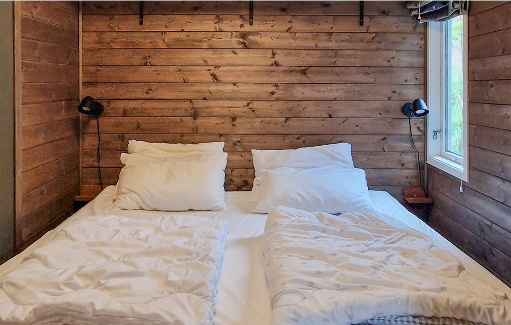 Ferienhaus - Marnardal , Norwegen - N34334 13