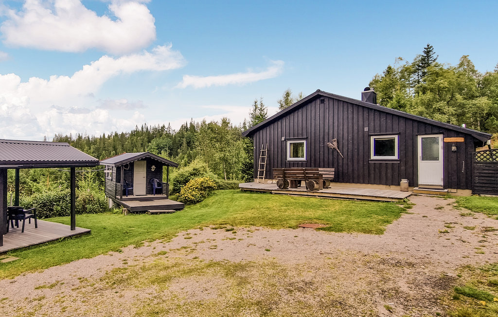 Ferienhaus - Marnardal , Norwegen - N34334 8