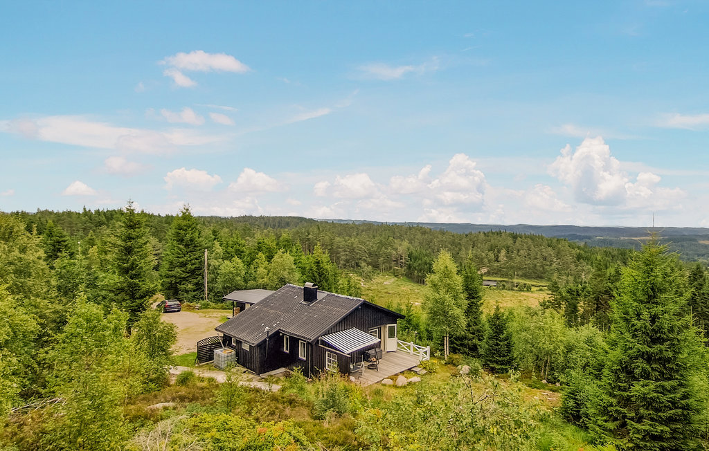 Ferienhaus - Marnardal , Norwegen - N34334 7