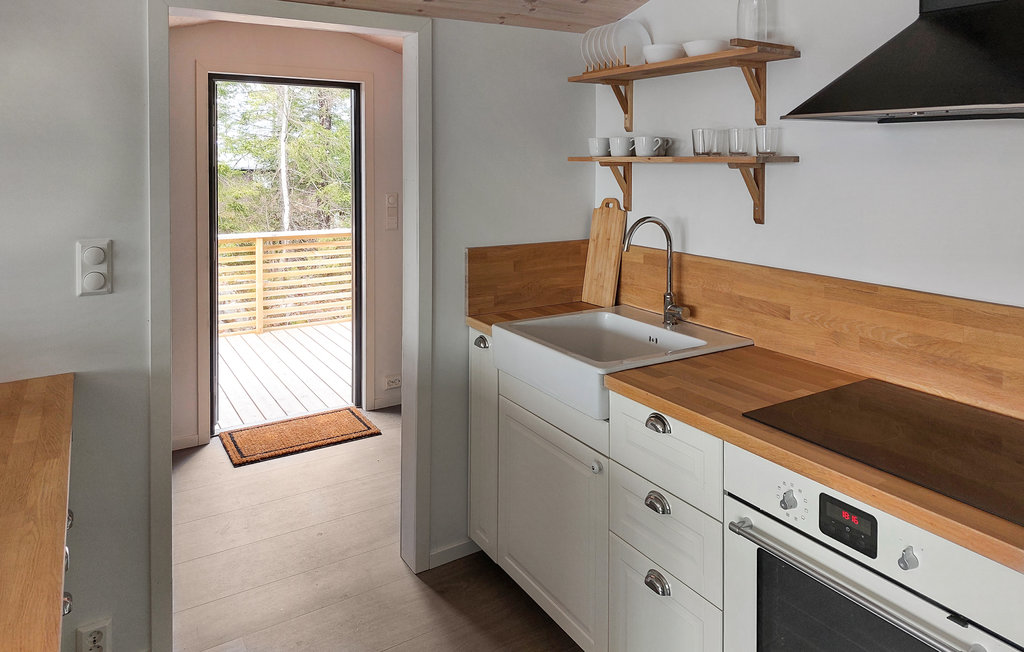 Feriehus - Oggevatn/Birkenes , Norge - N34882 6