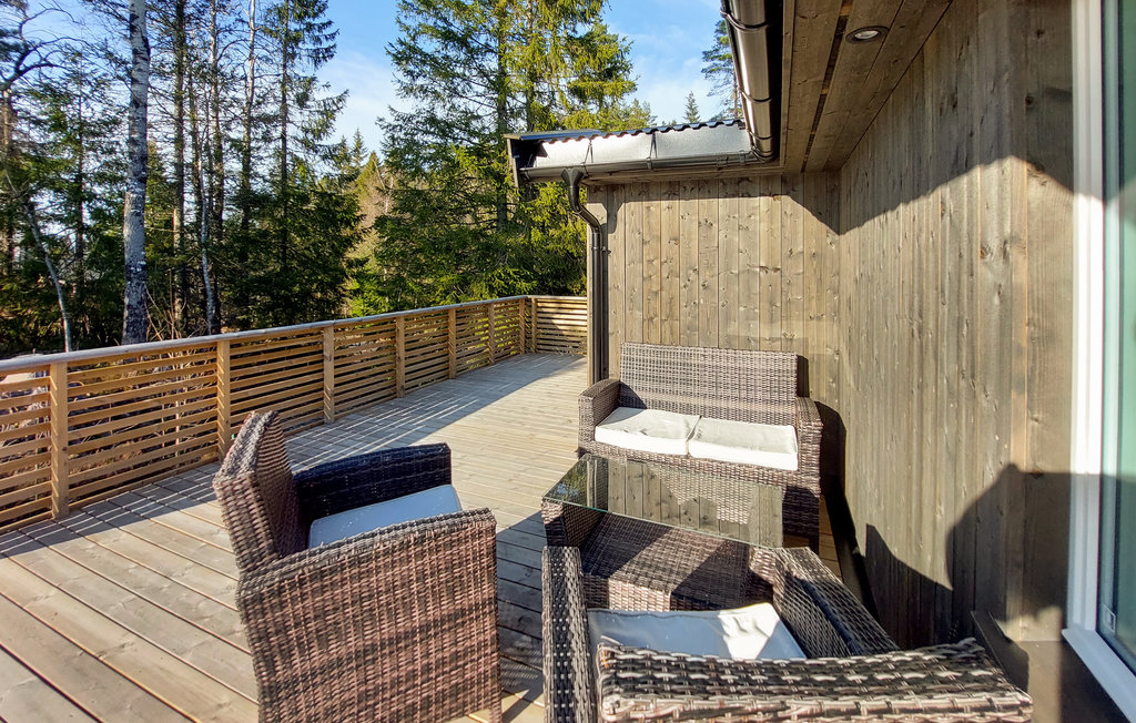 Feriehus - Oggevatn/Birkenes , Norge - N34882 9