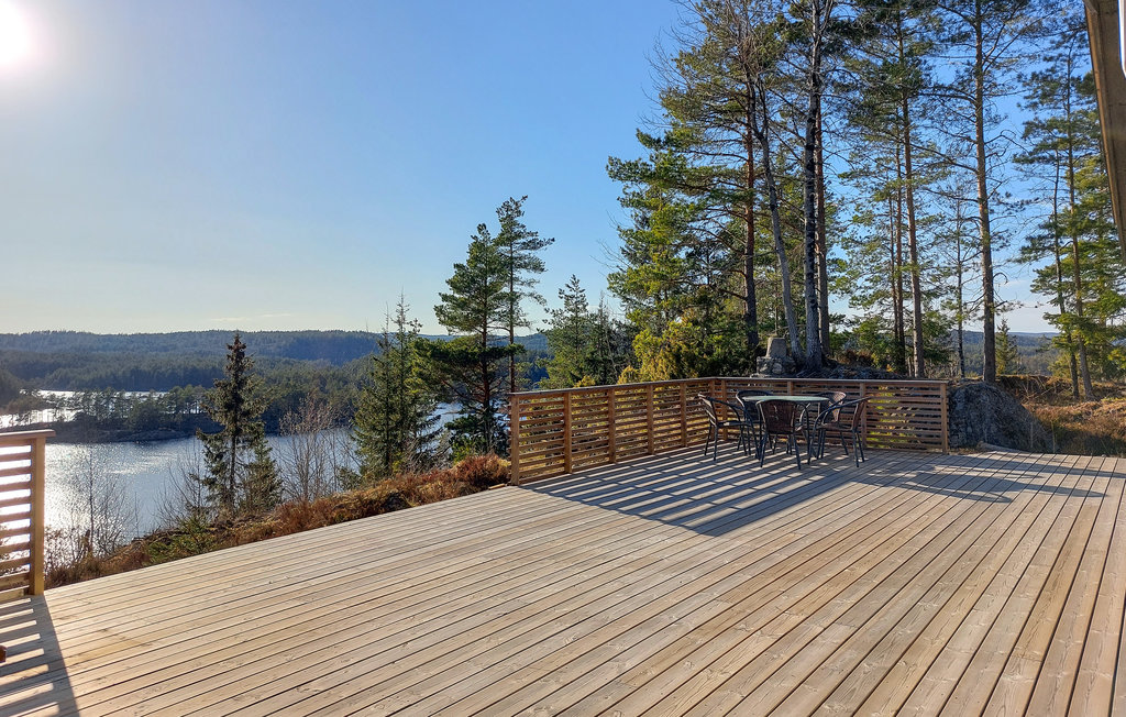 Feriehus - Oggevatn/Birkenes , Norge - N34882 11