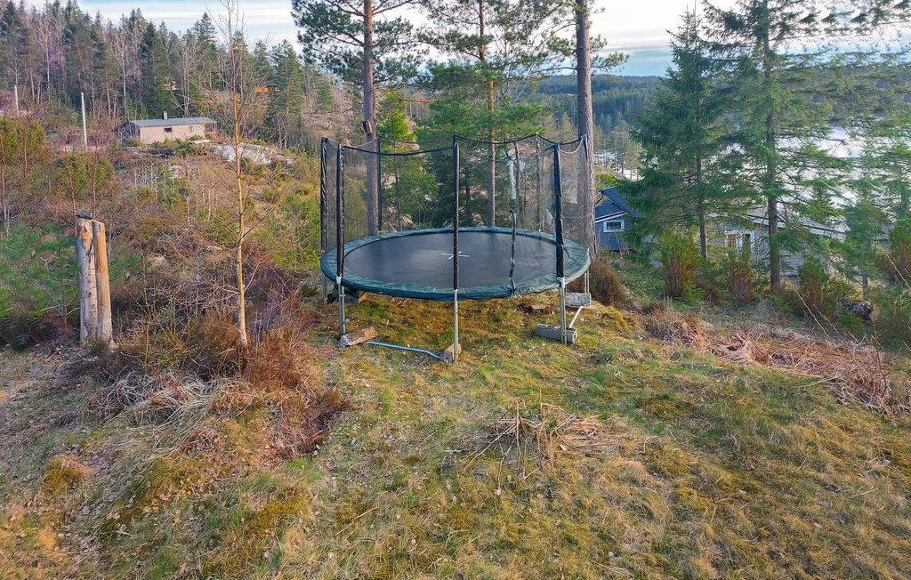 Feriehus - Oggevatn/Birkenes , Norge - N34882 14