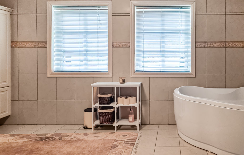 Feriehus - Tjørhom , Norge - N34618 25