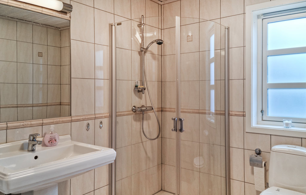 Feriehus - Tjørhom , Norge - N34618 26