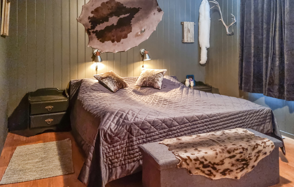 Feriehus - Tjørhom , Norge - N34618 18