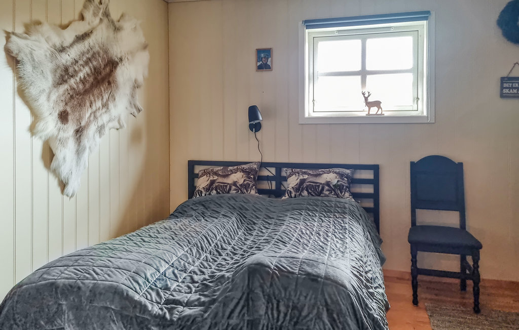 Feriehus - Tjørhom , Norge - N34618 19