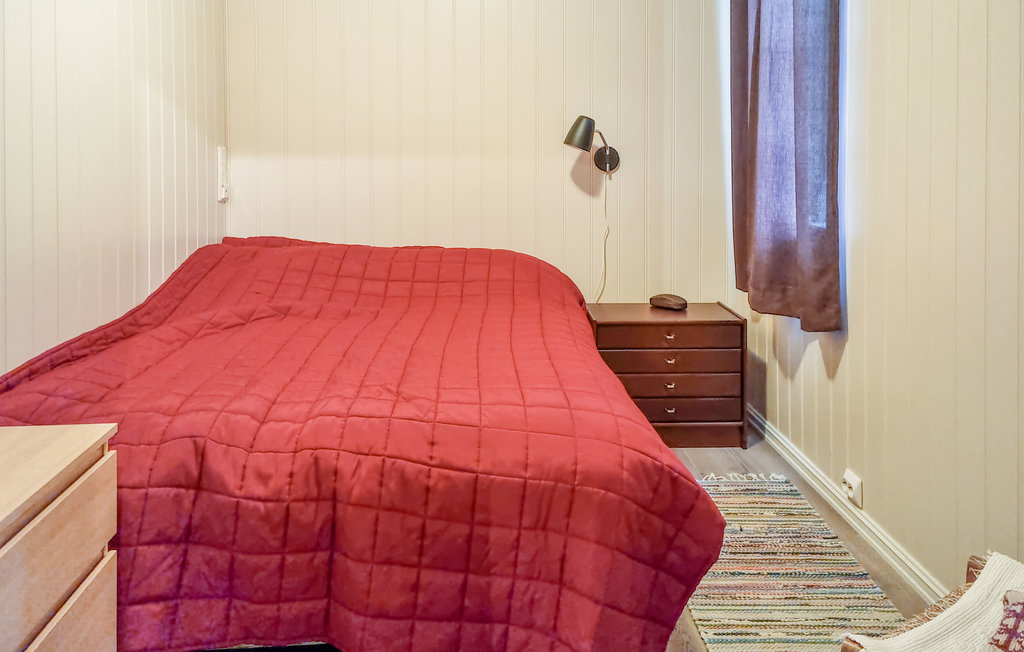 Feriehus - Tjørhom , Norge - N34618 21