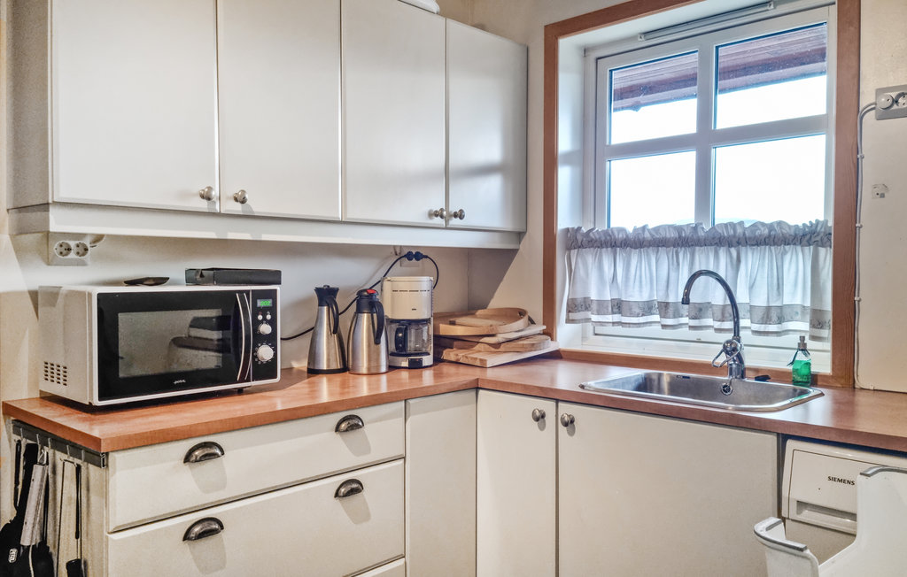 Feriehus - Tjørhom , Norge - N34618 16