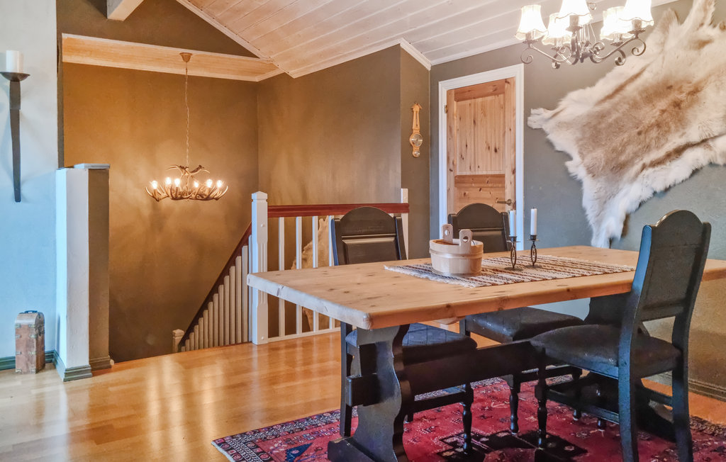 Feriehus - Tjørhom , Norge - N34618 14