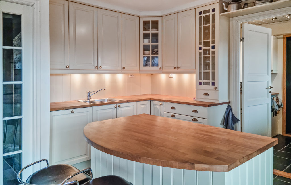 Feriehus - Tjørhom , Norge - N34618 15