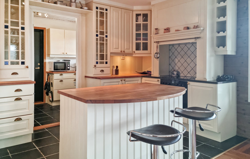 Feriehus - Tjørhom , Norge - N34618 7