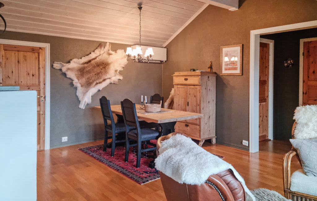 Feriehus - Tjørhom , Norge - N34618 13